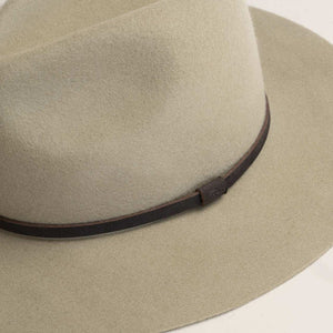 Anderson Sage | Crushable Felt Hat