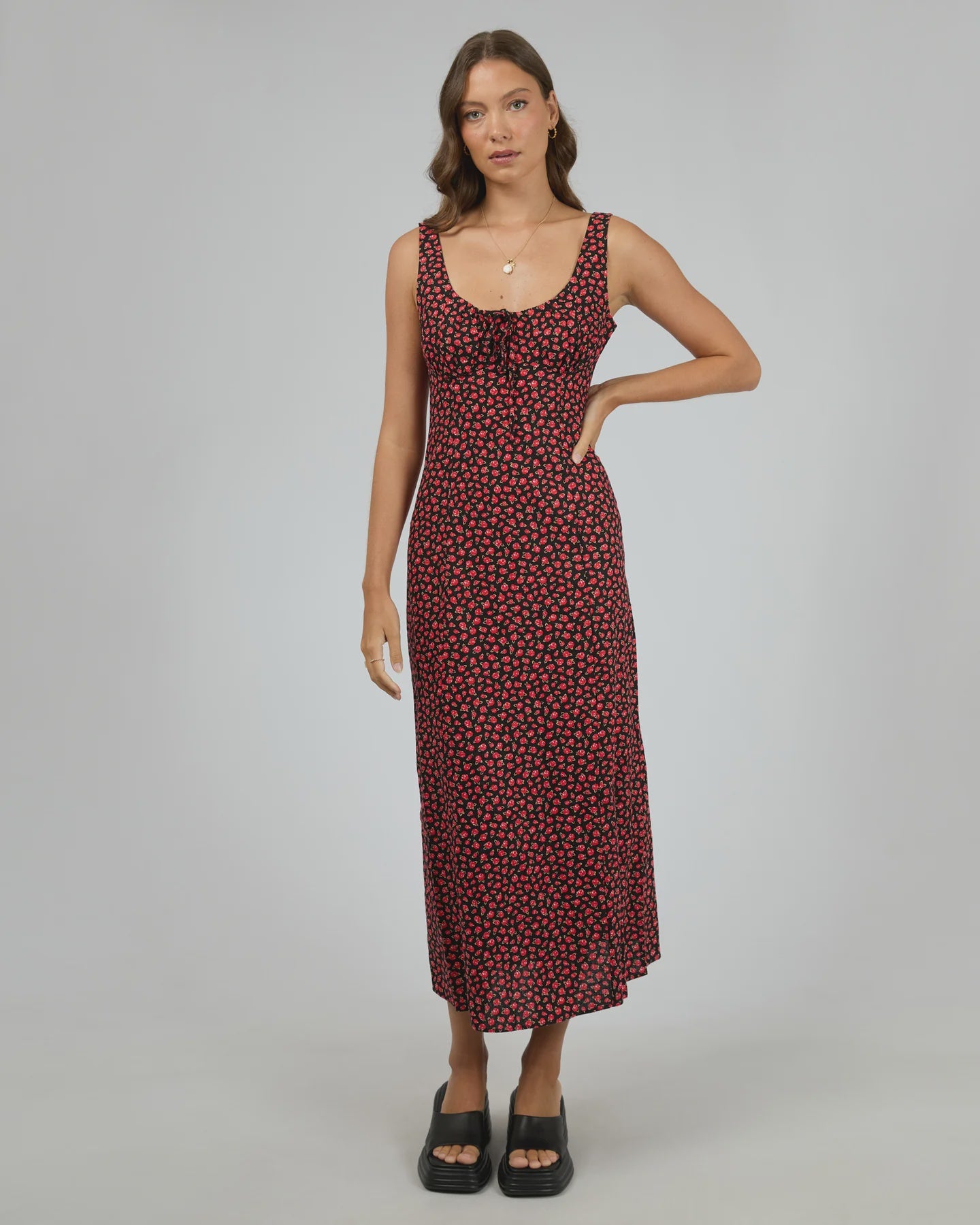 Lana Maxi Dress