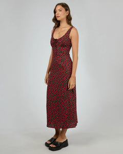 Lana Maxi Dress