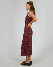 Load image into Gallery viewer, Lana Maxi Dress
