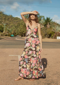 Haisley Maxi Dress