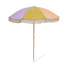 Load image into Gallery viewer, Beach Umbrella - Peaches
