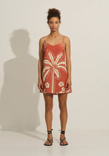 Load image into Gallery viewer, Marina Mini Dress
