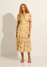 Load image into Gallery viewer, Adison Midi Dress
