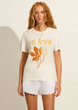 Load image into Gallery viewer, Spanish Lovers Classic Tee - Off White
