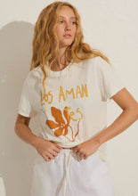 Load image into Gallery viewer, Spanish Lovers Classic Tee - Off White
