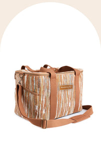 Ochre Cooler Bag